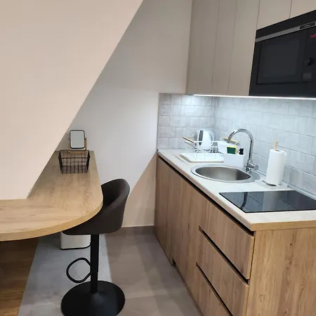 22 Appartement Divčibare