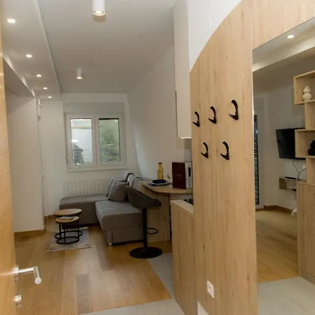 22 Appartement Divčibare