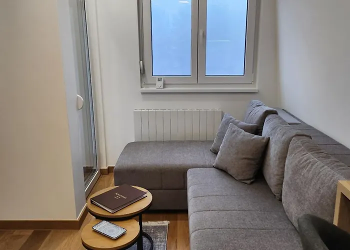 Apartman 22