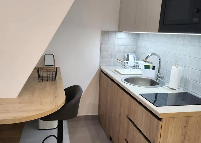 22 Apartman Divčibare