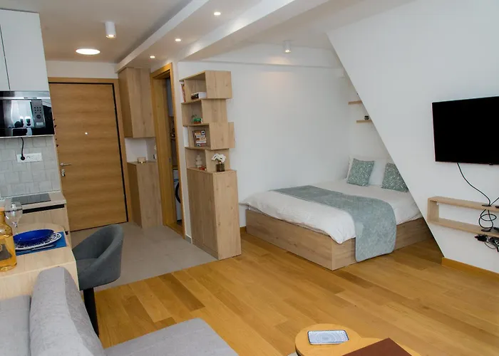 22 Apartman Divčibare